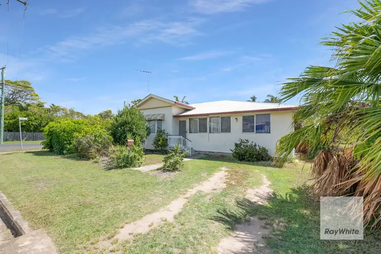 Second view of Homely house listing, 15 Lamb Street, Walkervale QLD 4670