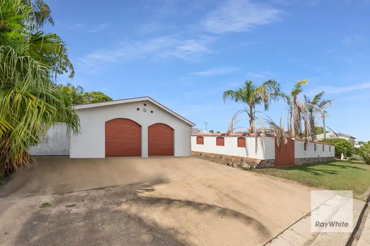 Fourth view of Homely house listing, 15 Lamb Street, Walkervale QLD 4670