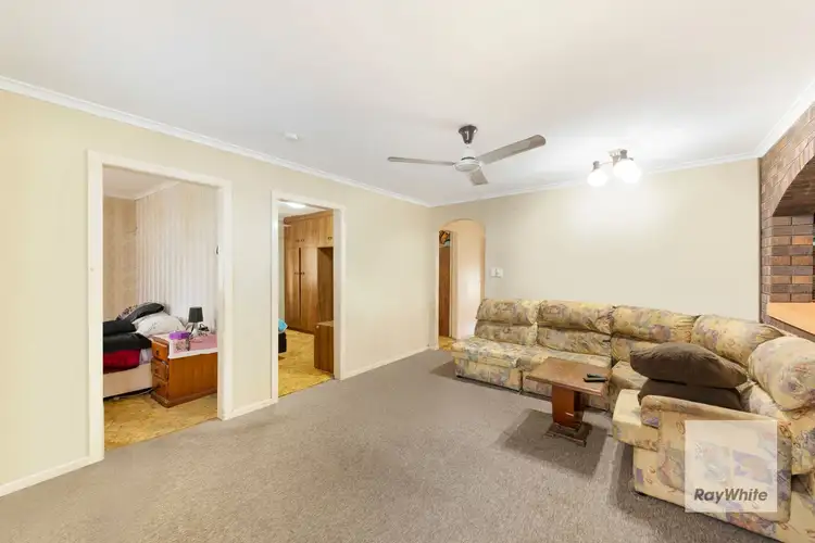 Sixth view of Homely house listing, 15 Lamb Street, Walkervale QLD 4670