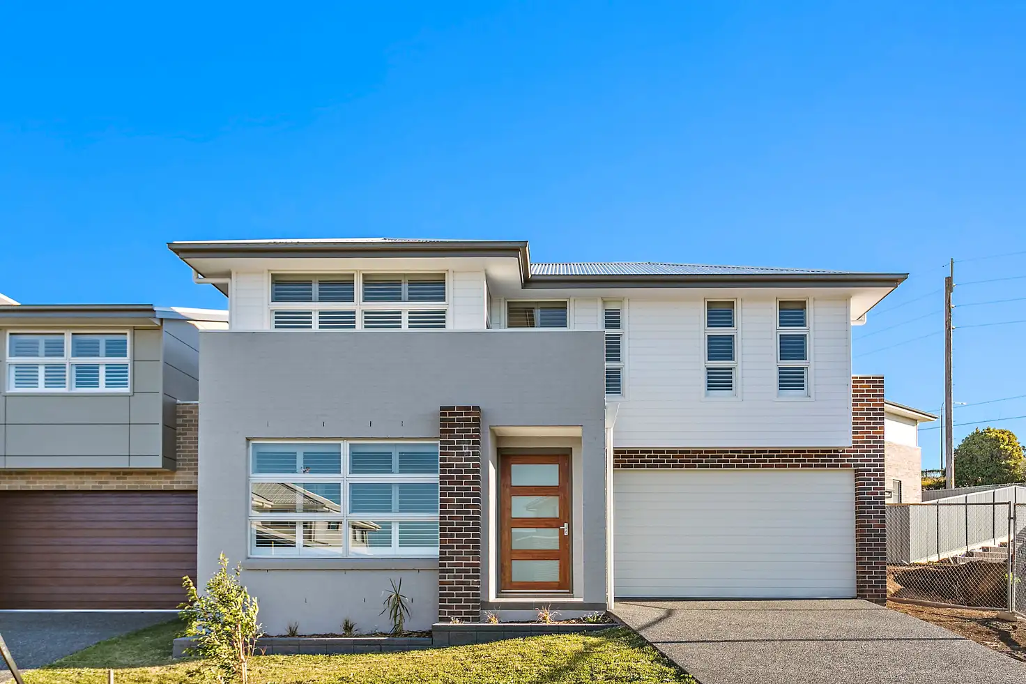 Main view of Homely house listing, 35 Dillon Road, Flinders NSW 2529