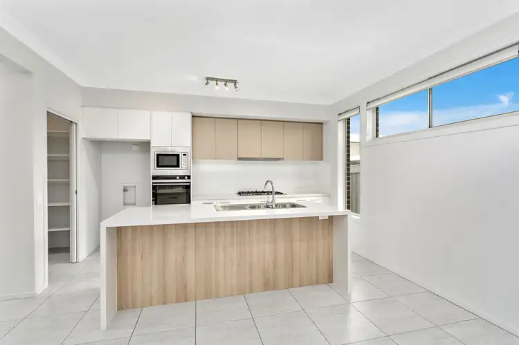 Second view of Homely house listing, 35 Dillon Road, Flinders NSW 2529