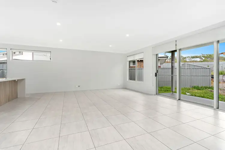 Third view of Homely house listing, 35 Dillon Road, Flinders NSW 2529