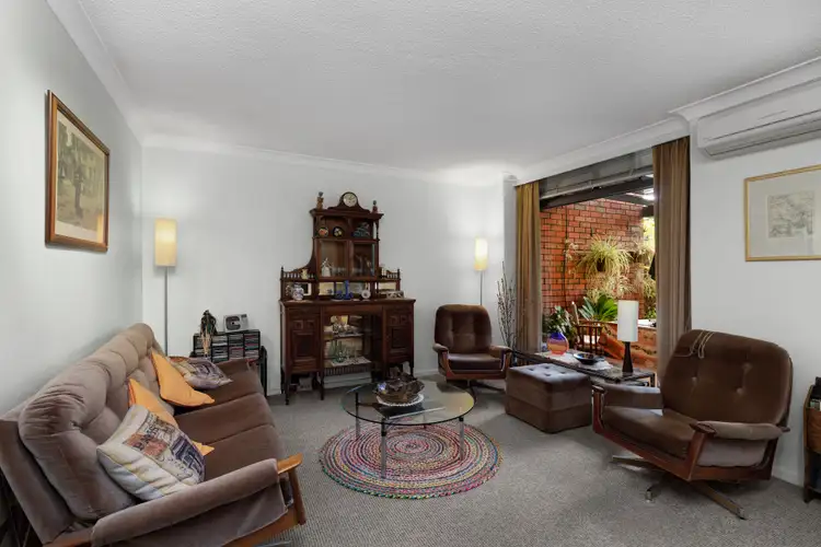 Second view of Homely townhouse listing, 32 Dukes Lane, Adelaide SA 5000