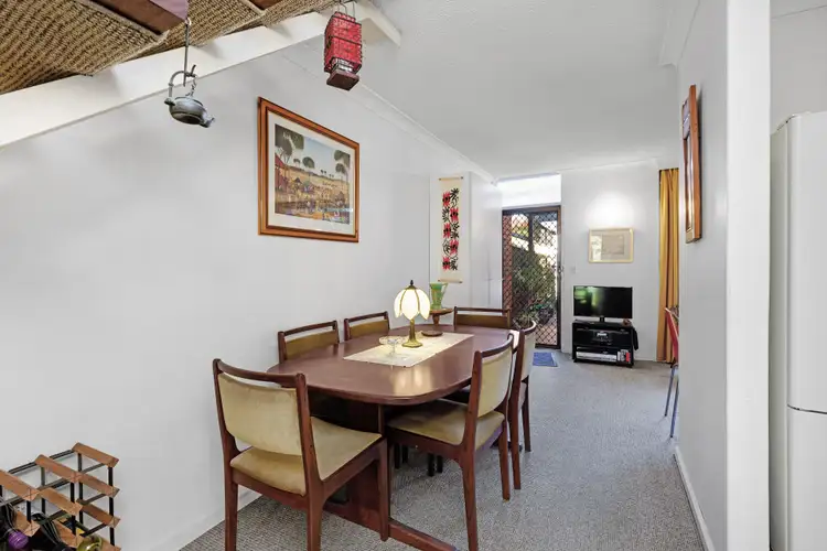 Third view of Homely townhouse listing, 32 Dukes Lane, Adelaide SA 5000