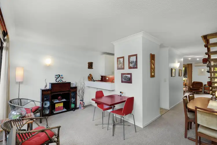 Fourth view of Homely townhouse listing, 32 Dukes Lane, Adelaide SA 5000