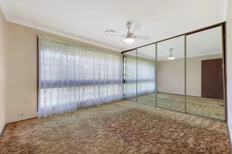 Fifth view of Homely house listing, 28 Pickett Avenue, Minto NSW 2566