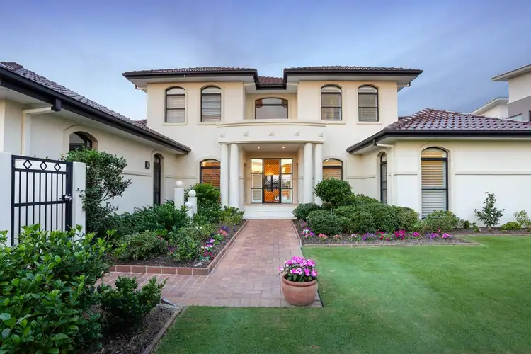 Seventh view of Homely house listing, 35 Edwardson Drive, Pelican Waters QLD 4551