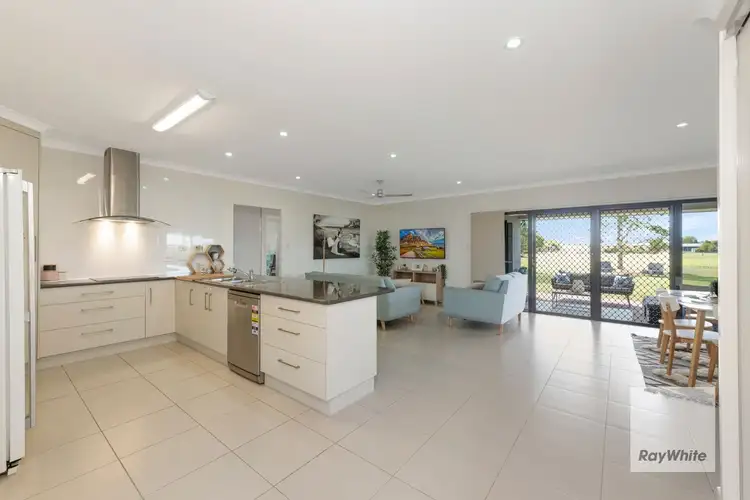 Fifth view of Homely house listing, 3 Palmerston Drive, Branyan QLD 4670