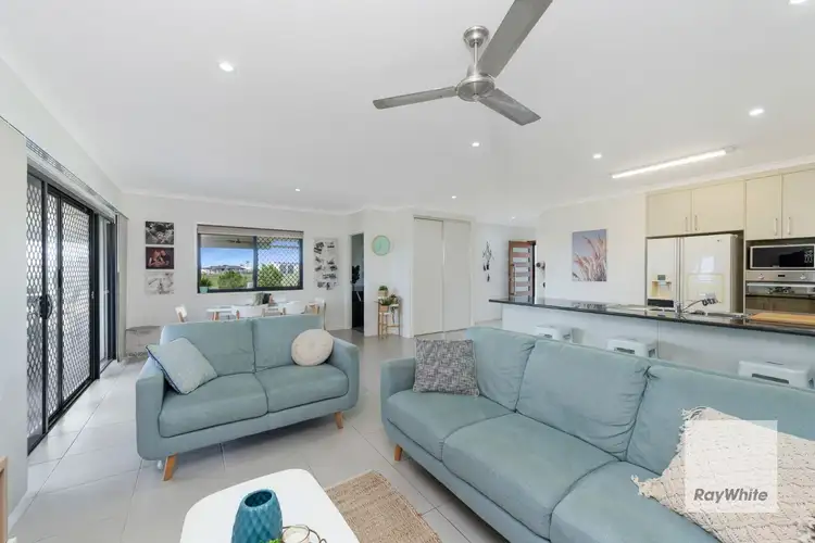 Seventh view of Homely house listing, 3 Palmerston Drive, Branyan QLD 4670