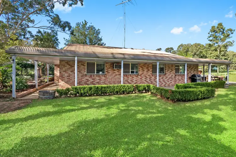 259 Spinks Road, Glossodia NSW 2756