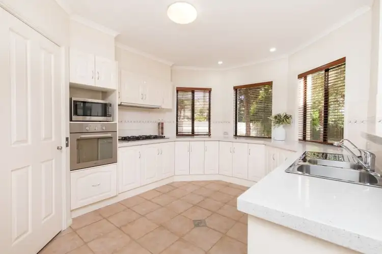 Second view of Homely house listing, 1 Cambridge Terrace, Mildura VIC 3500