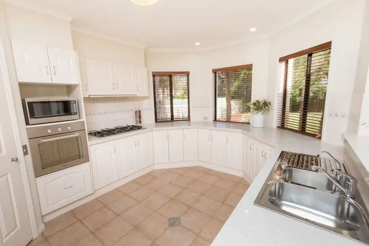 Third view of Homely house listing, 1 Cambridge Terrace, Mildura VIC 3500