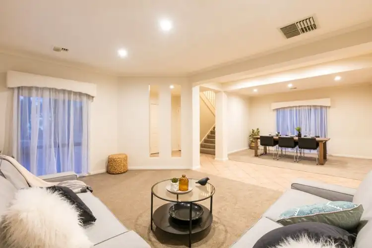 Sixth view of Homely house listing, 1 Cambridge Terrace, Mildura VIC 3500