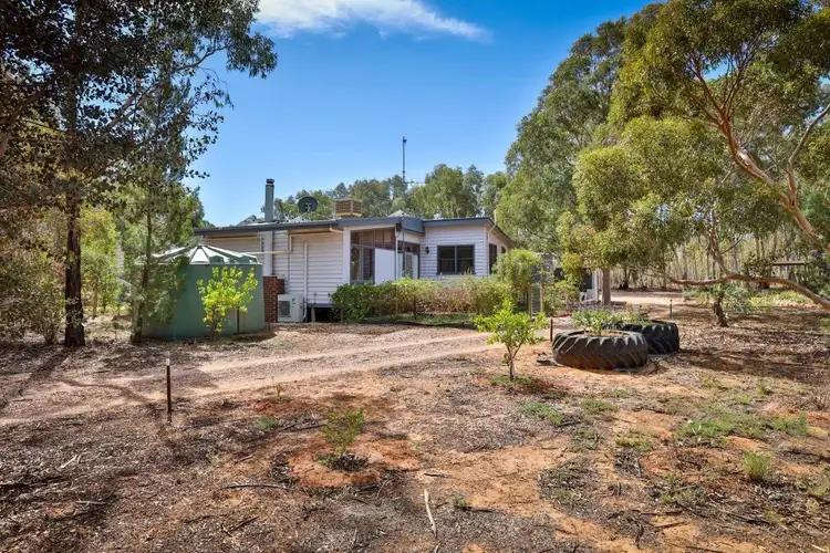 Fifth view of Homely house listing, 33B Morris Road, Koorlong VIC 3501