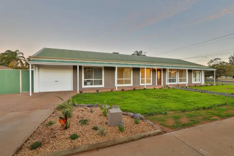 914 Fourteenth Street, Mildura VIC 3500