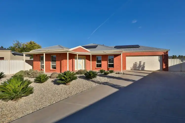 10 Christian Court, Mildura VIC 3500