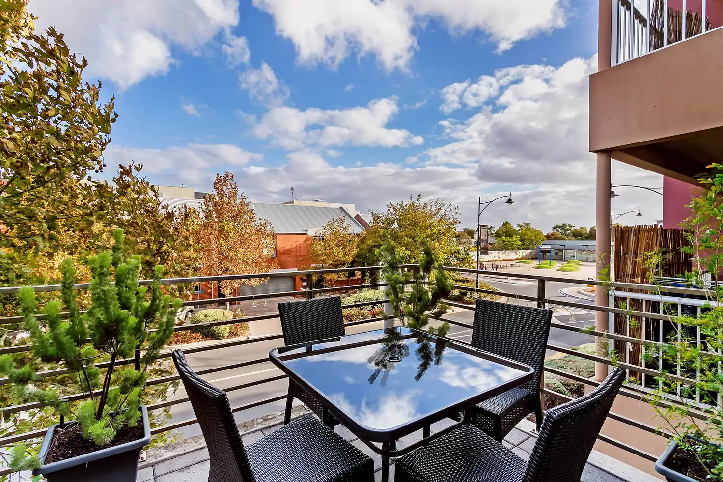 Main view of Homely house listing, 1/6-8 Hurtle Parade, Mawson Lakes SA 5095