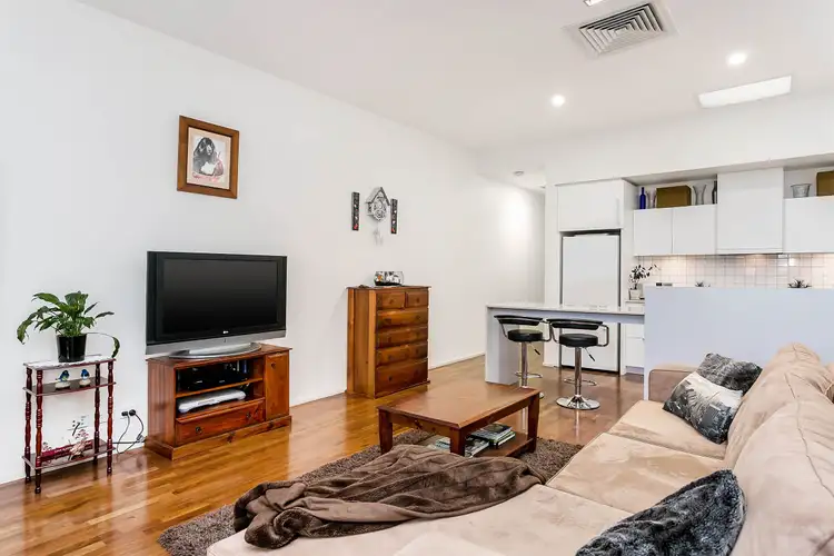 Second view of Homely house listing, 1/6-8 Hurtle Parade, Mawson Lakes SA 5095