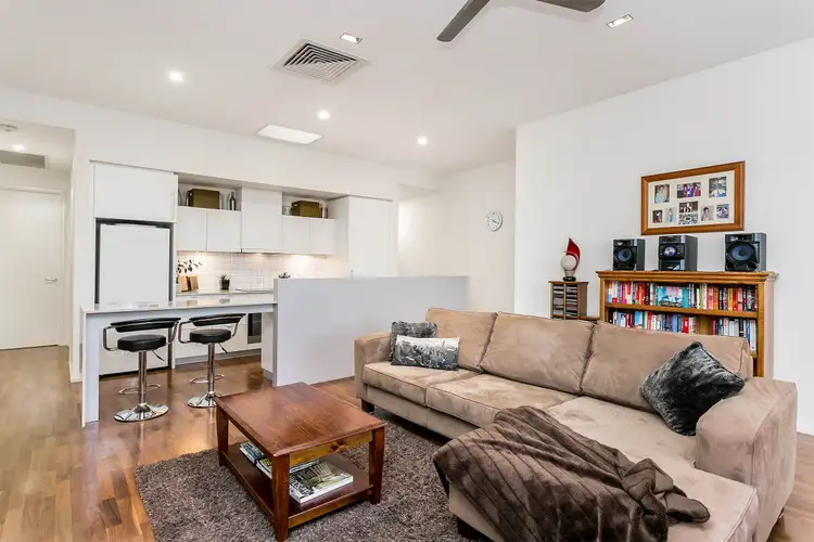 Fourth view of Homely house listing, 1/6-8 Hurtle Parade, Mawson Lakes SA 5095