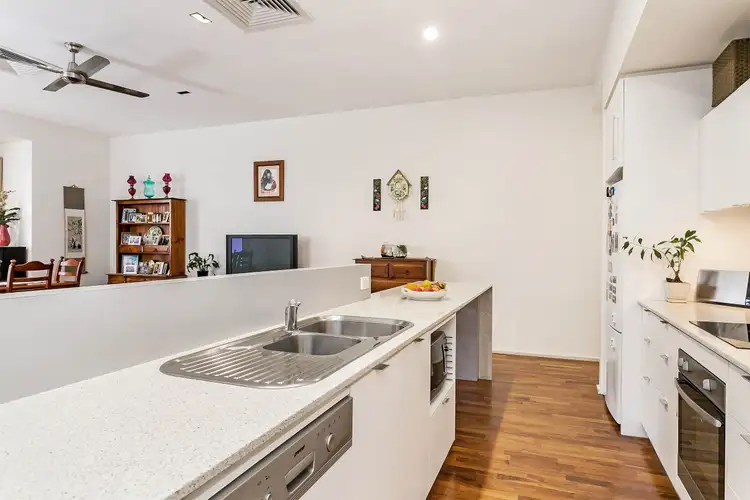 Fifth view of Homely house listing, 1/6-8 Hurtle Parade, Mawson Lakes SA 5095