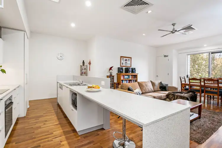 Sixth view of Homely house listing, 1/6-8 Hurtle Parade, Mawson Lakes SA 5095