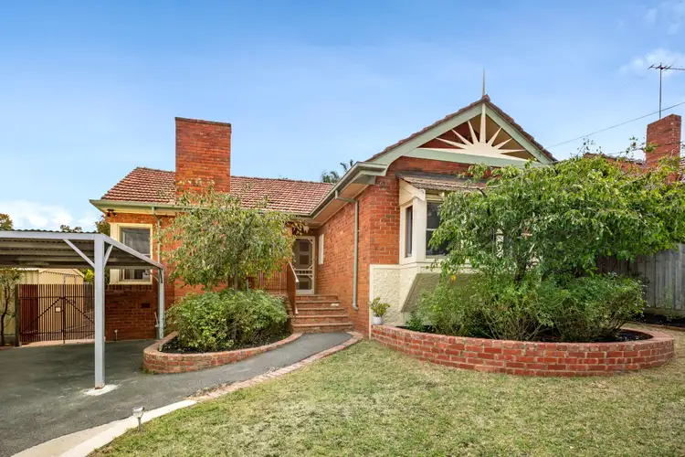 16 Galt Street, Box Hill North VIC 3129