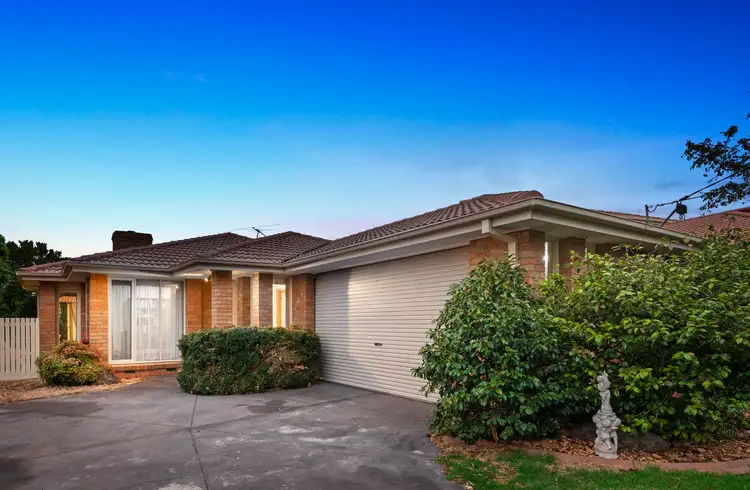 5 Fiscom Court, Croydon North VIC 3136