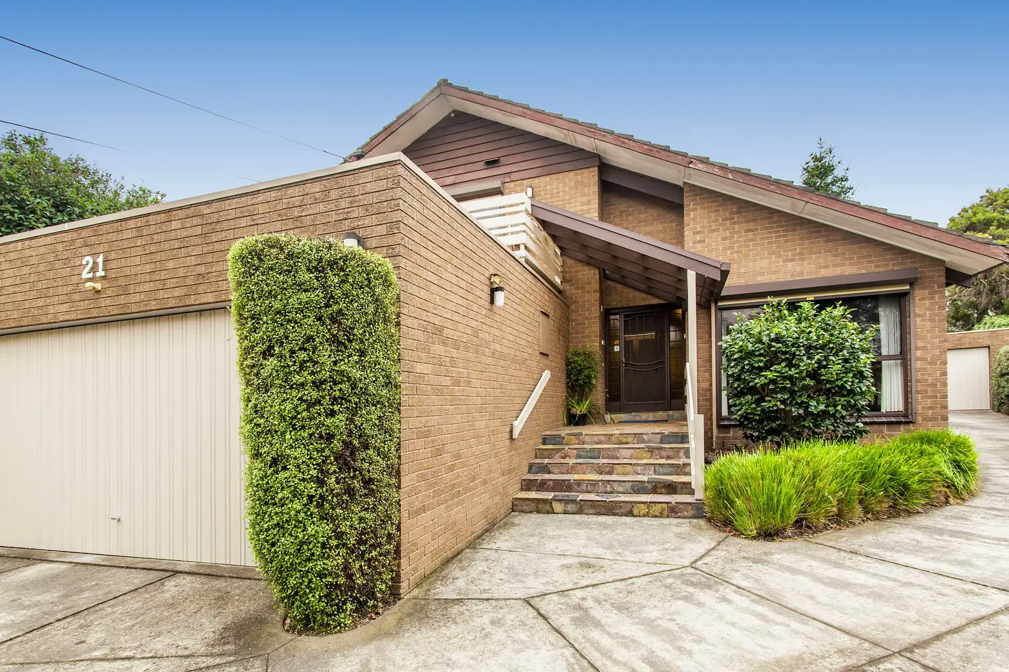 Main view of Homely house listing, 21 Bordeaux Avenue, Blackburn VIC 3130