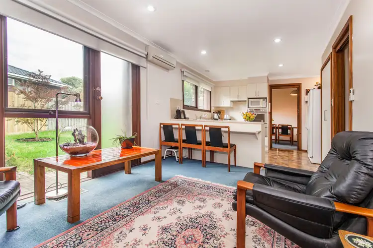 Fourth view of Homely house listing, 21 Bordeaux Avenue, Blackburn VIC 3130