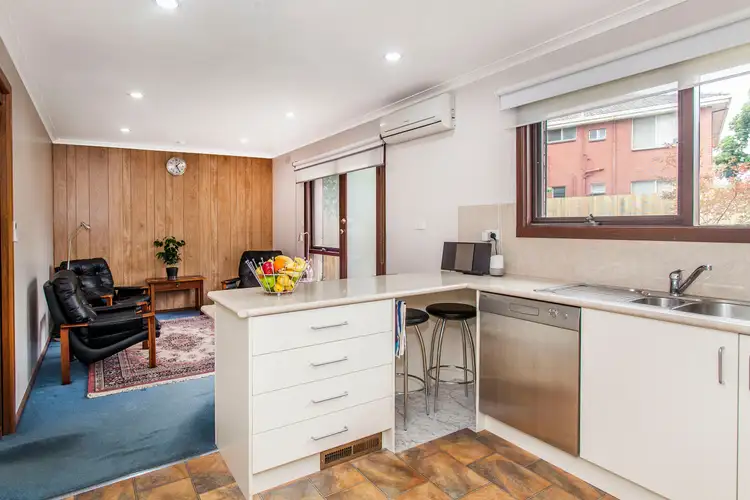 Fifth view of Homely house listing, 21 Bordeaux Avenue, Blackburn VIC 3130