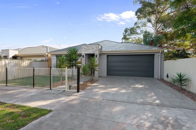 Main view of Homely house listing, 116 May Street, Woodville West SA 5011
