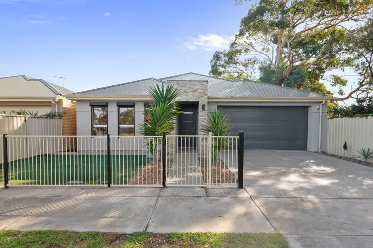 Second view of Homely house listing, 116 May Street, Woodville West SA 5011