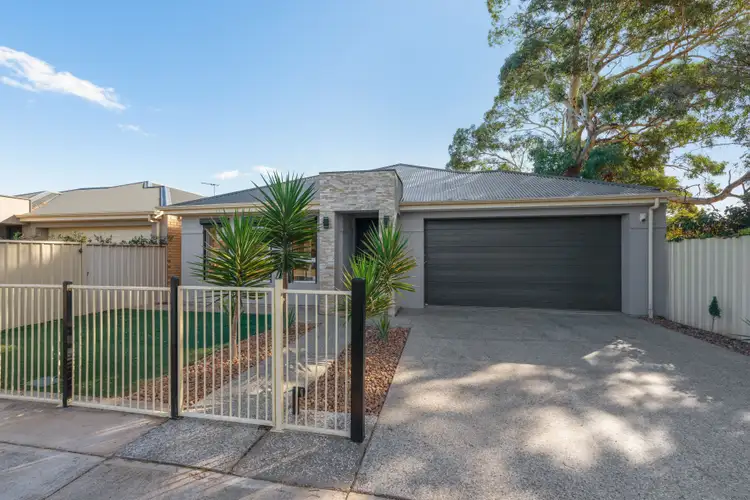 Third view of Homely house listing, 116 May Street, Woodville West SA 5011