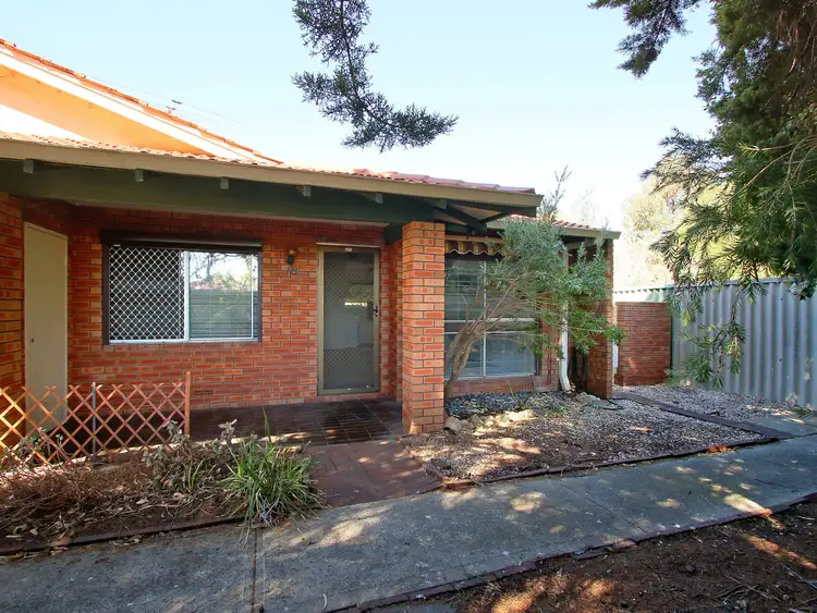 Second view of Homely unit listing, 10/294 Knutsford Avenue, Kewdale WA 6105