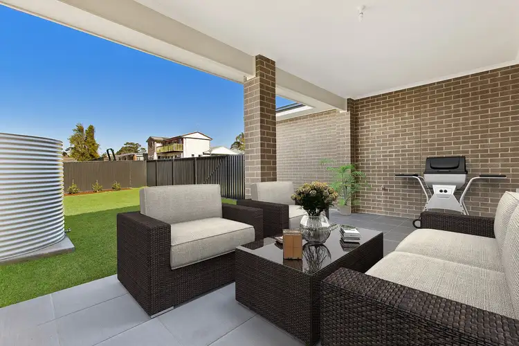 Fifth view of Homely townhouse listing, 50 Farrar Road, Killarney Vale NSW 2261