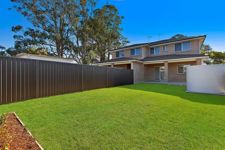 Sixth view of Homely townhouse listing, 50 Farrar Road, Killarney Vale NSW 2261
