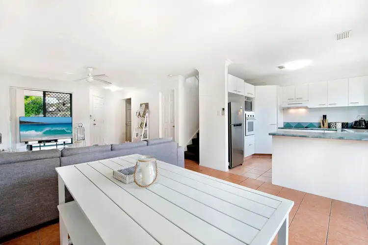 Third view of Homely townhouse listing, 77/28 Ancona Street, Carrara QLD 4211