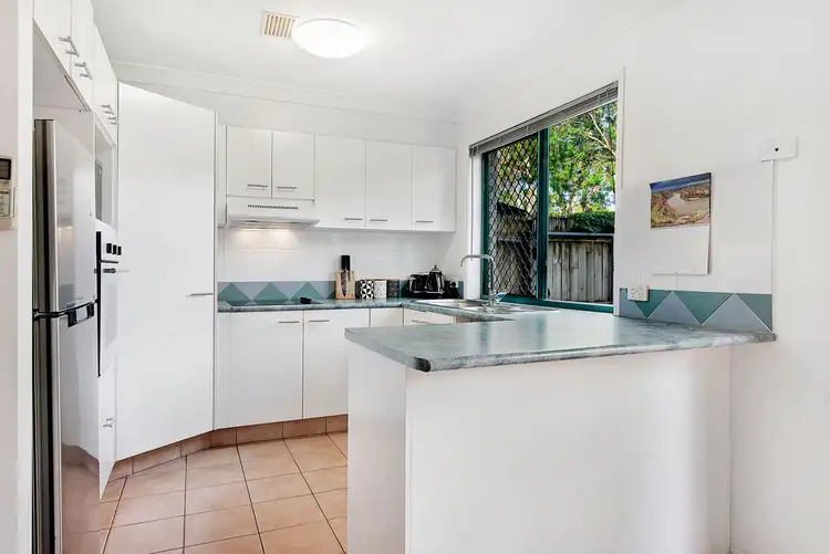 Fourth view of Homely townhouse listing, 77/28 Ancona Street, Carrara QLD 4211