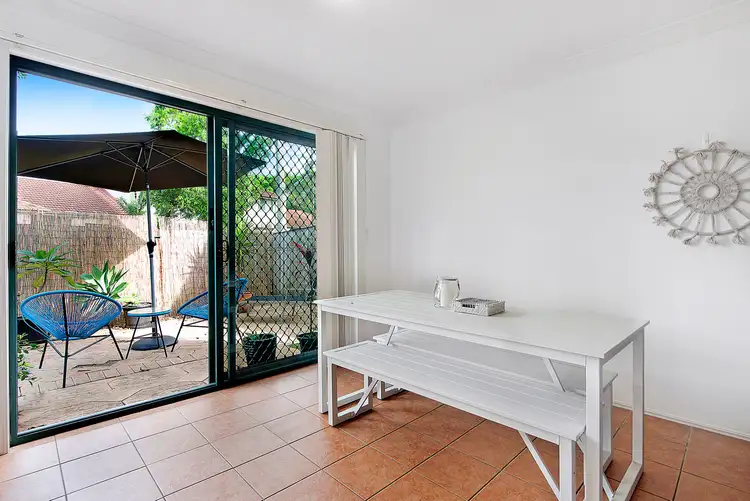 Fifth view of Homely townhouse listing, 77/28 Ancona Street, Carrara QLD 4211