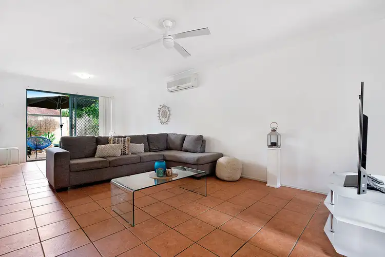 Sixth view of Homely townhouse listing, 77/28 Ancona Street, Carrara QLD 4211