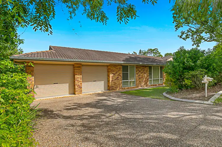 7 Bittern Street, Birkdale QLD 4159