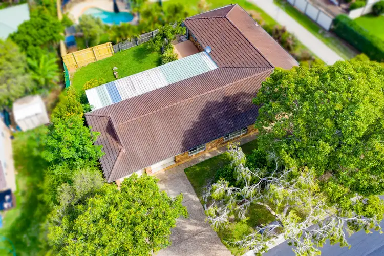 Fourth view of Homely house listing, 7 Bittern Street, Birkdale QLD 4159