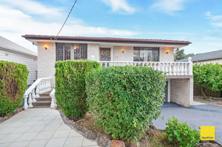 Second view of Homely house listing, 80 Eleanor Street, Rosehill NSW 2142