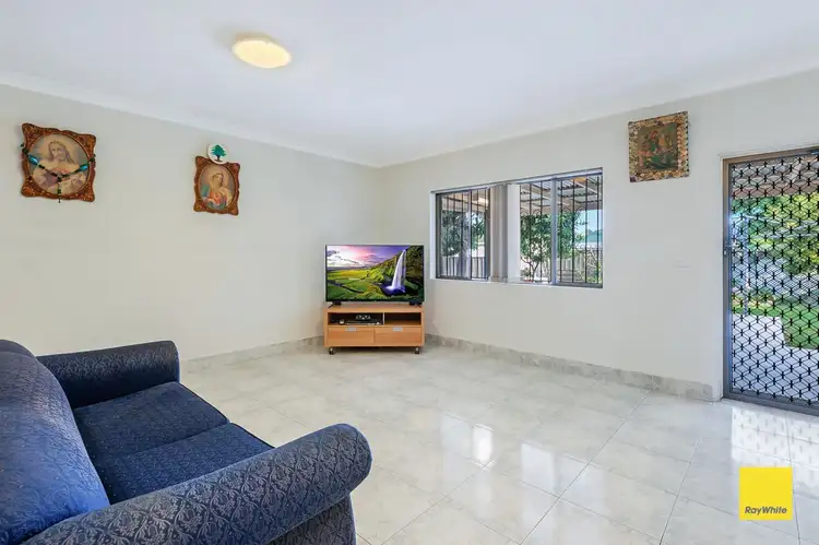 Fifth view of Homely house listing, 80 Eleanor Street, Rosehill NSW 2142