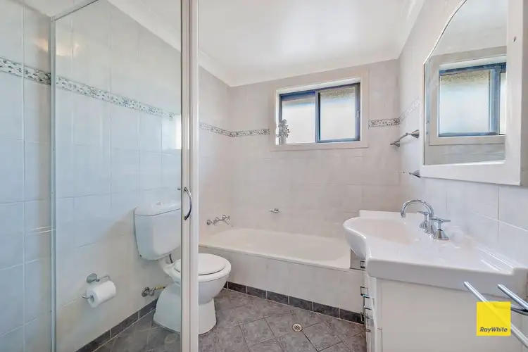 Sixth view of Homely house listing, 80 Eleanor Street, Rosehill NSW 2142