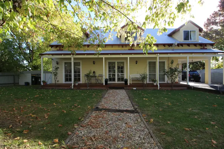 Main view of Homely house listing, 15A William Street, Tumbarumba NSW 2653