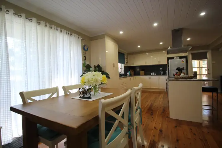Fifth view of Homely house listing, 15A William Street, Tumbarumba NSW 2653