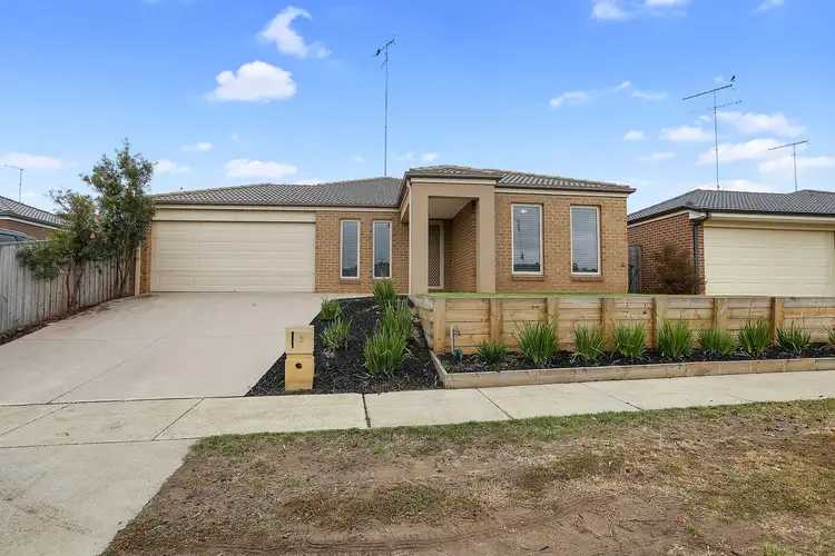 5 Tispa Drive, Leopold VIC 3224