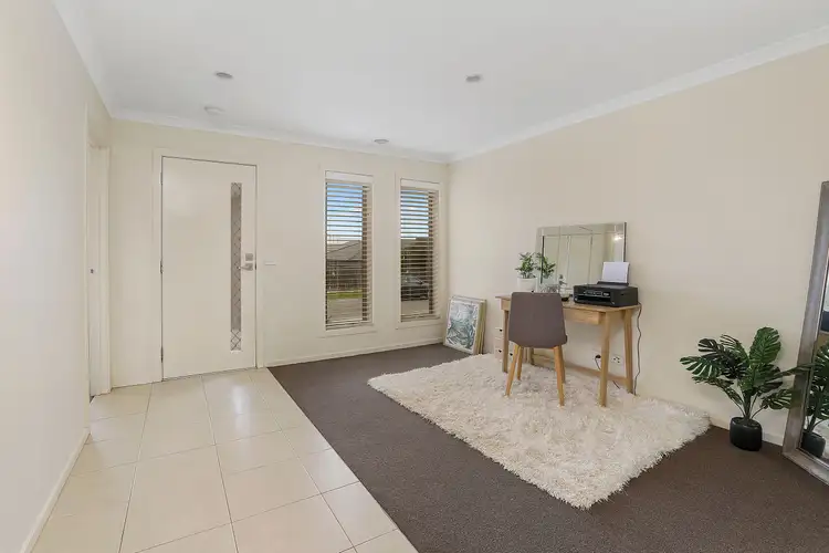 Second view of Homely house listing, 5 Tispa Drive, Leopold VIC 3224