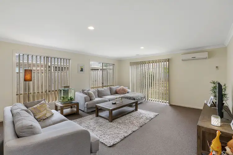 Third view of Homely house listing, 5 Tispa Drive, Leopold VIC 3224